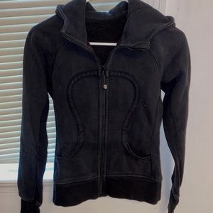 Lululemon Scuba Hoodie